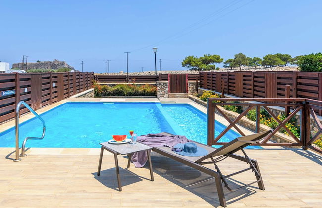 Lindos Ruby - Foto 11