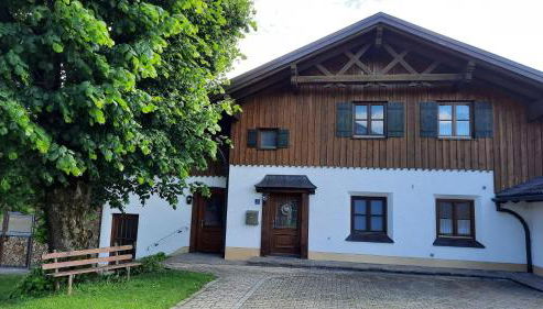 Ferienhaus Böck - Haus Karg - Foto 2