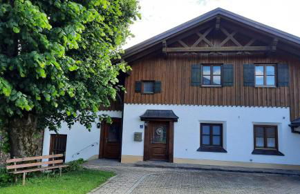 Ferienhaus Böck - Haus Karg - Foto 2