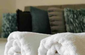 C Spacious 5 Bed - Pkg WiFi Long Stay - Foto 9