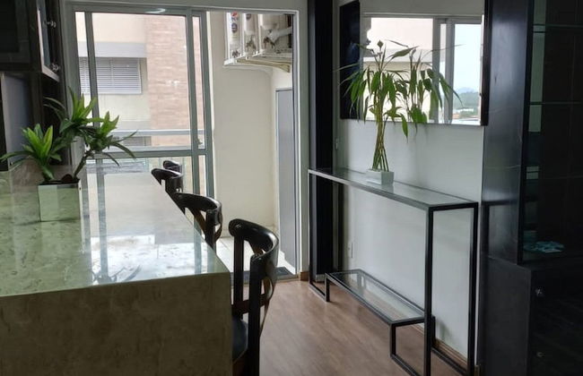 Apto Brilho do Sol - Barra Velha - SC - Foto 10