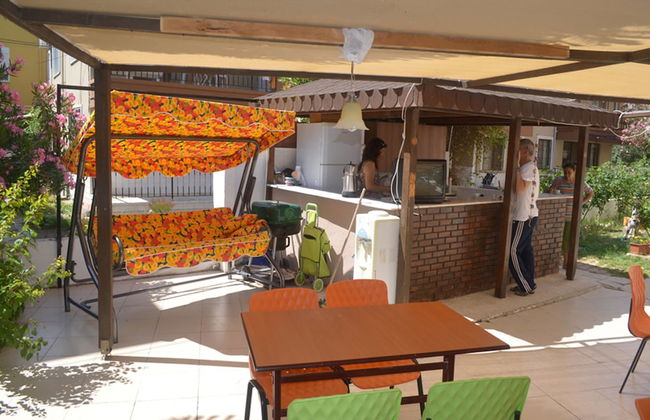 Ahmeda Apart Hotel - Foto 19