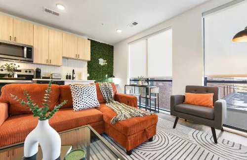 King Bed, Free Parking, Near UPMC, Pitt & CMU - Foto 45