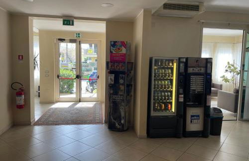 Residence Matteini - Foto 14