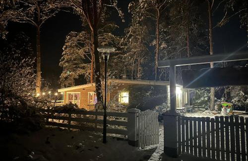 Sosnowy Azyl - Foto 77