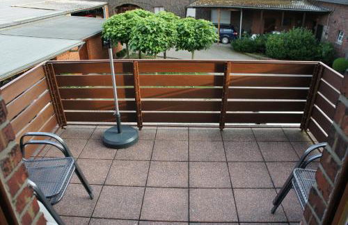 Ferienwohnung Pöttershof - Foto 17