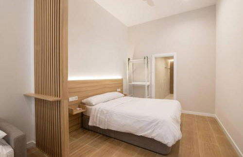 Luxury Apartments Oceanografic - Photo 2