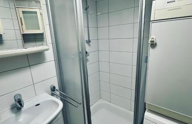 sleepWELL-Münster II Am Stadion & Zentral - Photo 9