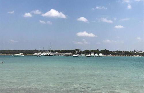 "LUMINARIA" casa nuova in Salento fronte mare!!! - Foto 43