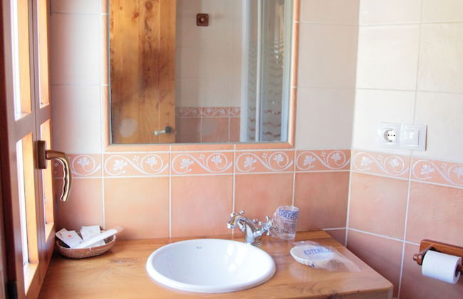 Muiño das Cañotas - Foto 14