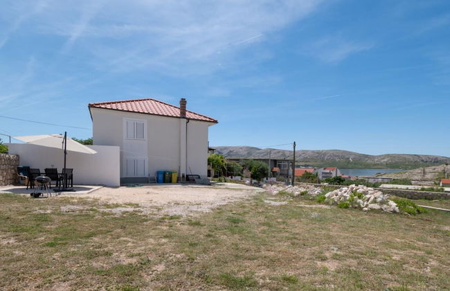 Holiday Home Violet - Foto 49