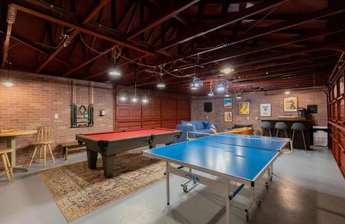 Colorado river access, game room & swimming pool - Photo 48