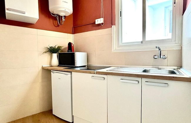 Apartments Ole - Tetuan - Photo 72