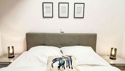 Apartment Feingeist by Interhome - Foto 3