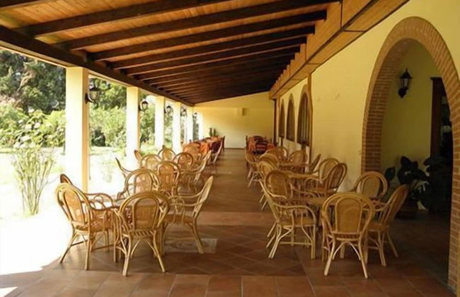 Il Casale delle Arance - Foto 26