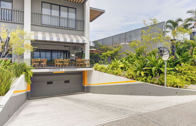 Punto Novo Nuevo Vallarta Condos - Foto 29