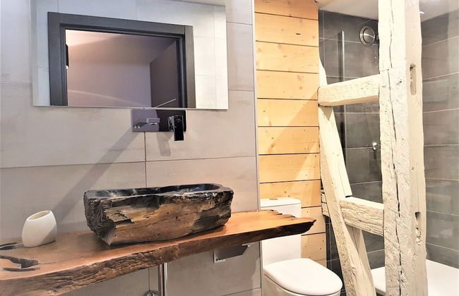 My Sweet Homes - Le 15 - Photo 32