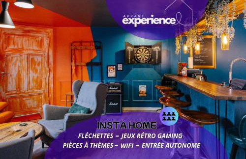 Appart Expérience Strasbourg - Foto 4