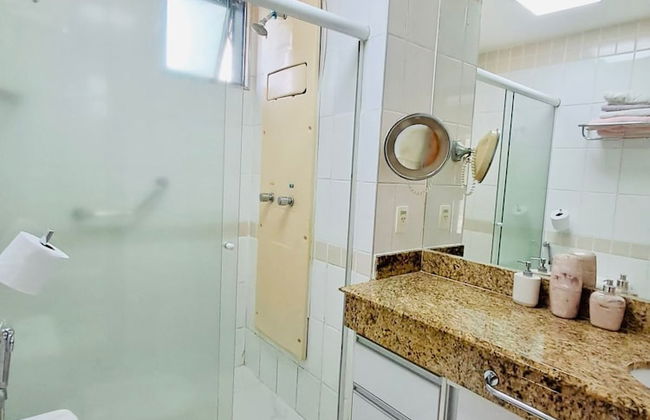 Flat confortável no Tropical Executive - Photo 20