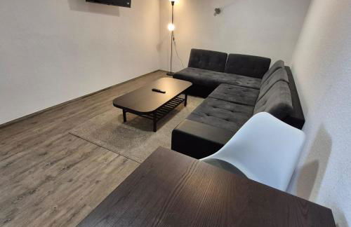 Budget Base Apartment - 3 x Einzelzimmer - Foto 18