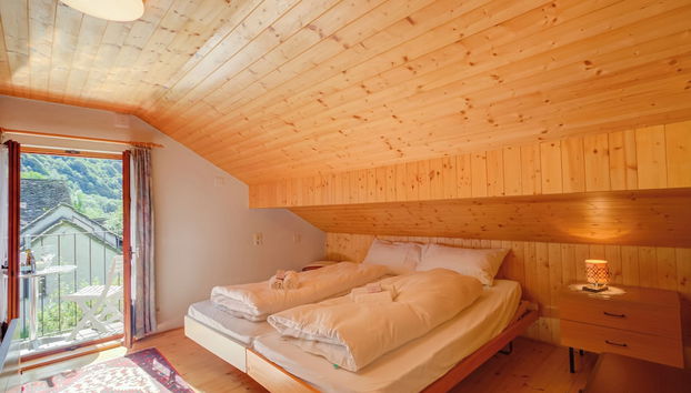 Ca Contina - Foto 3, Camera