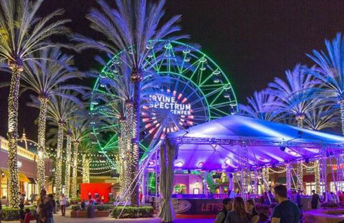 King Size, Patio, Xbox, Great Park - Photo 19