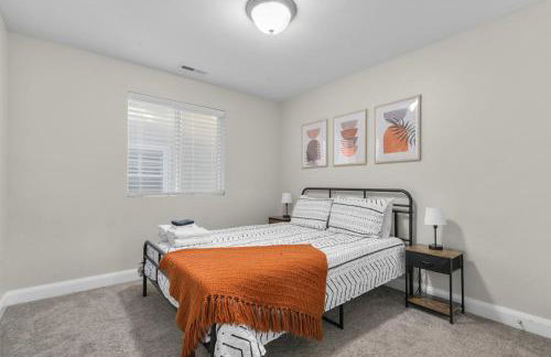 Spacious Family Retreat Near Ski Resorts - Foto 22