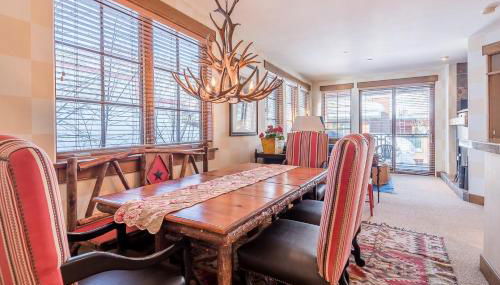 Westridge Condo 27 - Foto 1