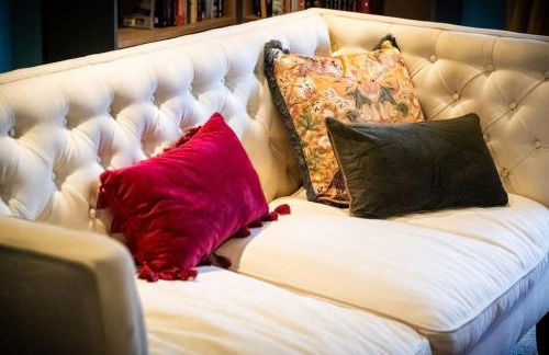 Charming Reigate Cottage Retreat - Foto 44