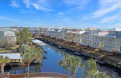Waterside Village Condo 404 - Seadragon by Pristine Properties - Foto 23