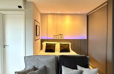 Loft com ar-condicionado no Centro - Foto 14