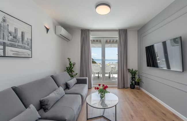 Beachfront Holiday Apartments - Foto 21