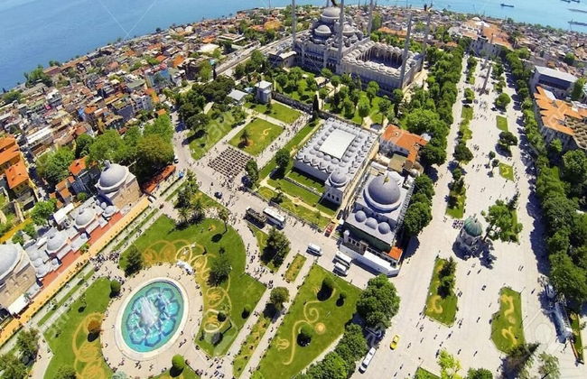 Blue İstanbul Apart - Foto 27