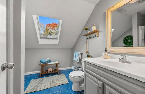 4 Fleetwood Road East Sandwich- Sea Side Oasis - Foto 29