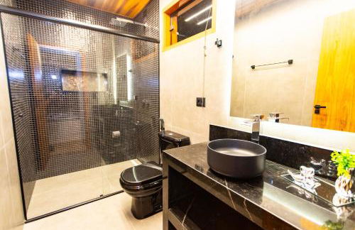 CHALÉS QUINTA DA BOA VISTA - Foto 146