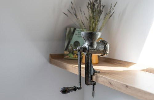 Penthouse Apartment Pirna 6 Personen, WLAN, Waschmaschine - Photo 8