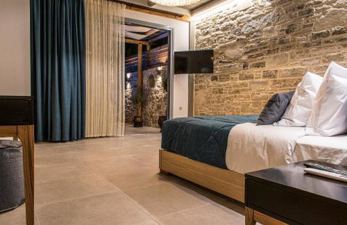 The Cave Villa - Photo 18