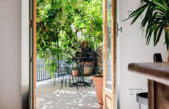 Apt La Fontaine - Photo 7