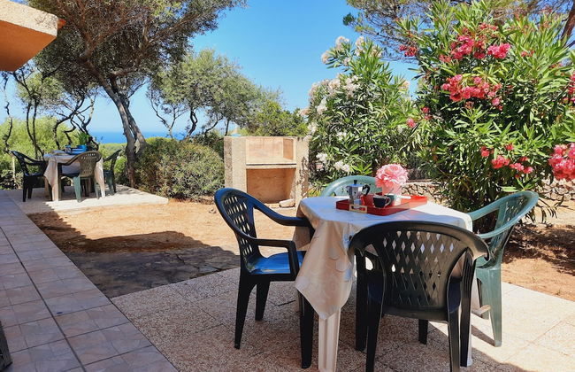 Villette Oleandri Vista Mare - Foto 1