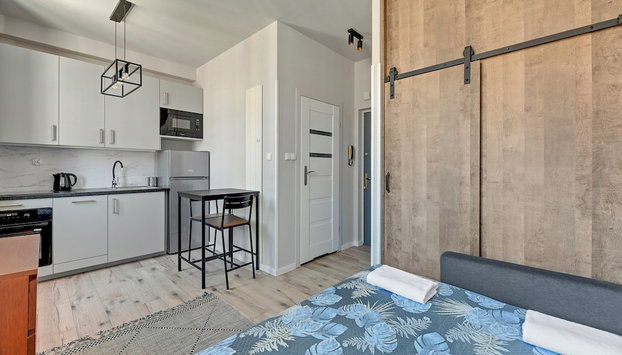 Ogarna - Old Town by Grand Apartments - Foto 3, Habitación
