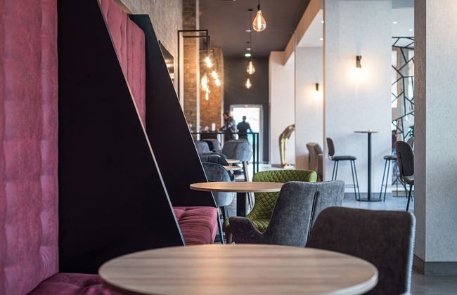 Amarant Apart Hotel - Foto 1