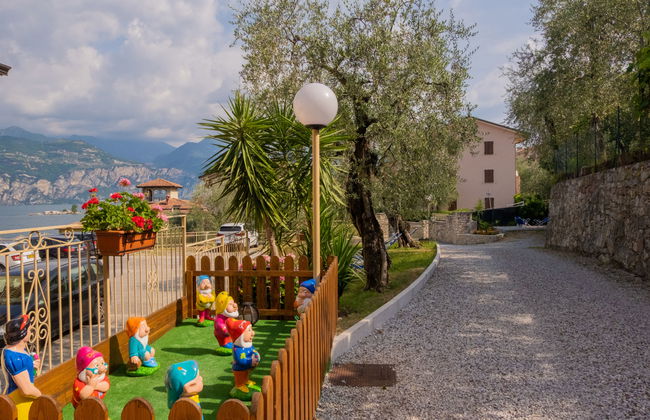 Casa Maria - Photo 19