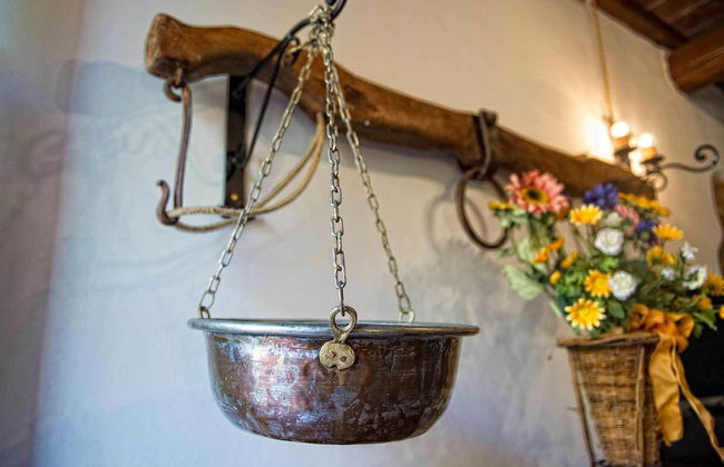 Agriturismo Palazzo Conti A - Foto 38