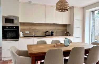 Maison cosy proche Cancale et Mont-Saint-Michel - Foto 5