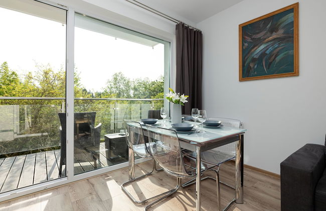 Nadbrzezna Apartments by Renters - Foto 64