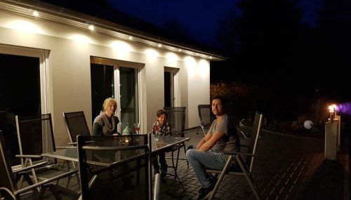 Ferienhaus im Erzgebirge - Foto 4