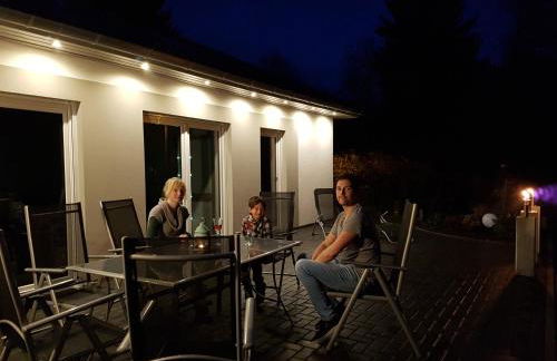 Ferienhaus im Erzgebirge - Foto 4