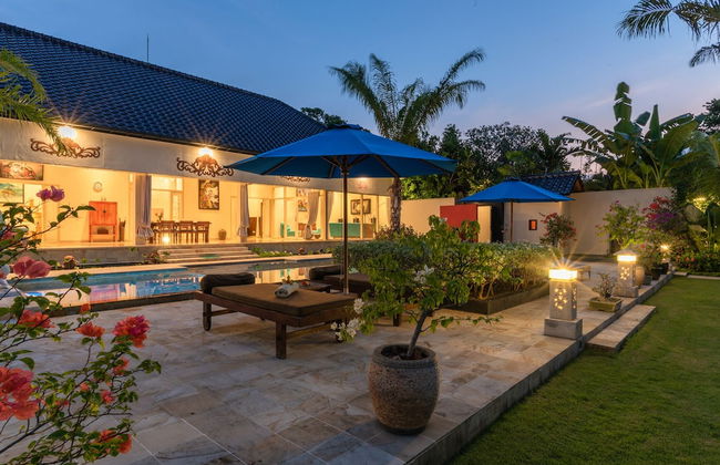 Villa Hikume - Foto 59