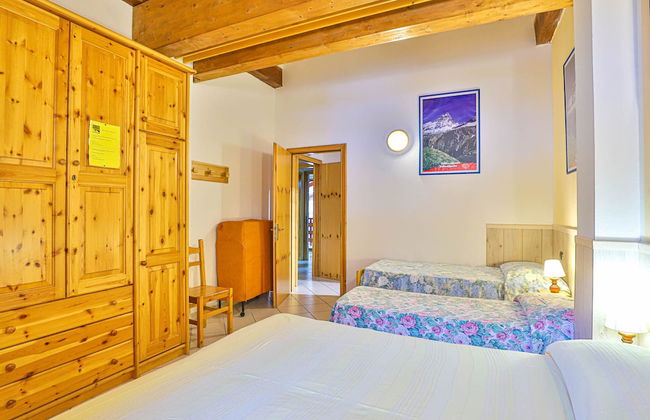 La Gran Becca A - Foto 17