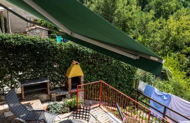 Deliziosa Casetta Sull'Appennino Toscano - Foto 47